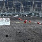 Car that rammed power substation near Las Vegas investigated as possible terrorism