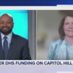 Congress votes to end partial government shutdown, but does bigger fight loom?