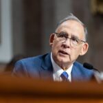 Senate Agriculture Chair Urges Farm Rescue After Oil Price Surge