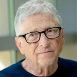 Bill Gates, Leon Black Testimony Sought for House Epstein Probe