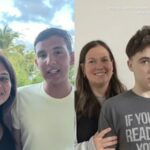 Local moms help families find respite care