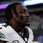 NFL insider believes Eagles will lower asking price to Patriots in A.J. Brown trade