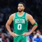 Jayson Tatum set to return vs. Wizards after injury management off-day
