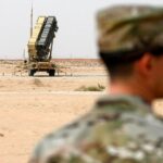 10 Americans injured in Iranian attack on Saudi airbase