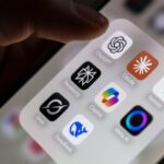 AI overuse can lead to “brain fry,” study suggests