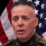 Border Patrol official Gregory Bovino to retire at end of month, sources say