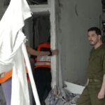 Israelis brace for more Iranian cluster bombs