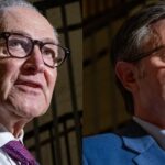 Lawmaker reaction to Trump’s Iran operation mostly split along party lines