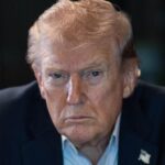 Most Americans feel Trump has not clearly explained U.S. goals in Iran, CBS News poll shows