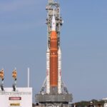 NASA moving Artemis II back onto launchpad after moon mission delays