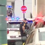 Virginia university gunman was previously convicted for ISIS ties