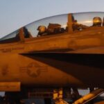 What latest Middle East deployment signals about U.S. intentions in Iran