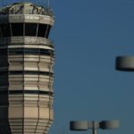 Documents reveal 2 close calls 1 day before deadly crash at D.C. airport