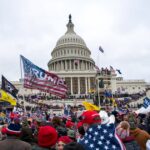 Man arrested in Virginia is latest Jan. 6 defendant to face new charges