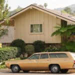 ‘Brady Bunch’ house, used in exterior shots for the sitcom, gets LA landmark status