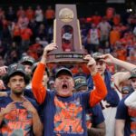March Madness: Illinois team in Indianapolis ahead of Final Four game vs. UConn, fan excitement high