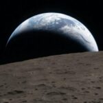 Artemis II’s “Earthset” captures the beauty of perspective