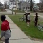 Ohio kids run to church leader’s door for comfort: “Thank you pastor”