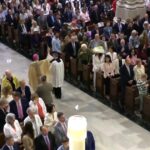 The American Catholic conversion surge